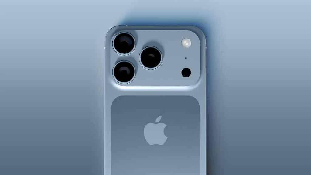 купить iPhone 17 Pro Max