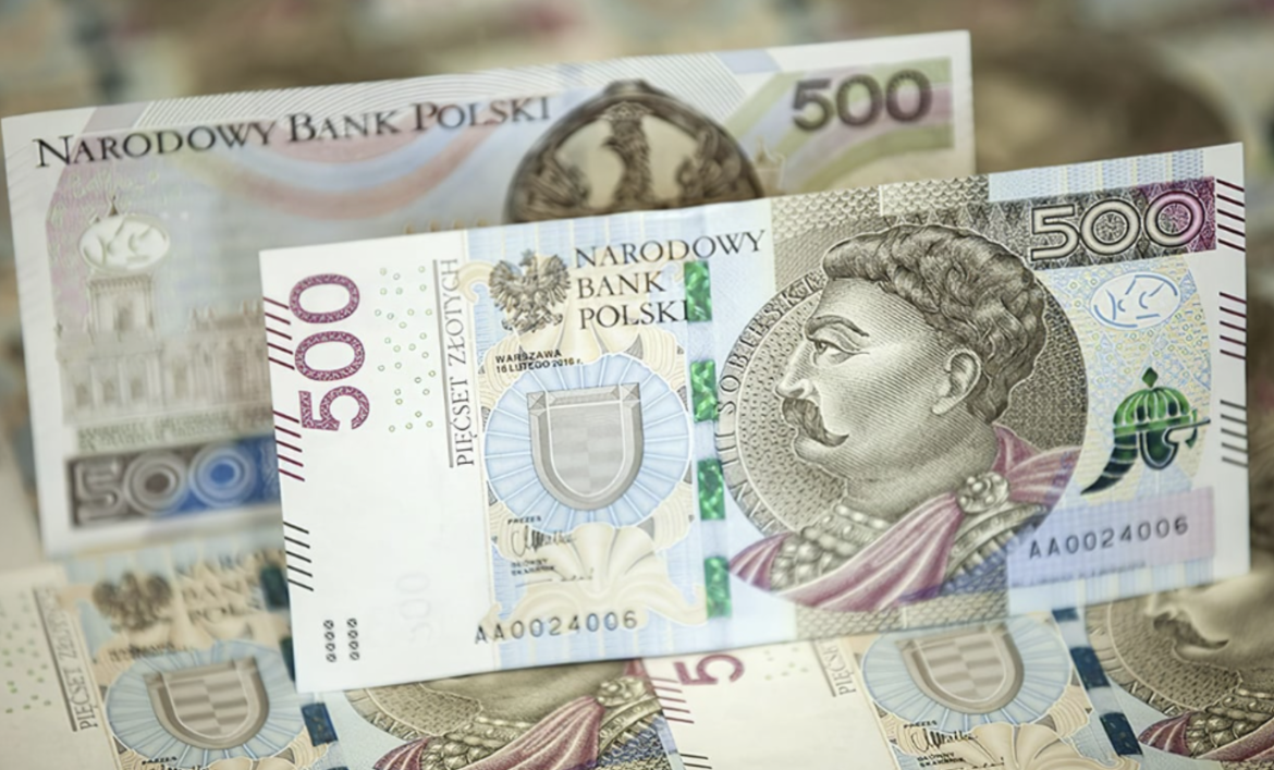 купити злоті у Києві