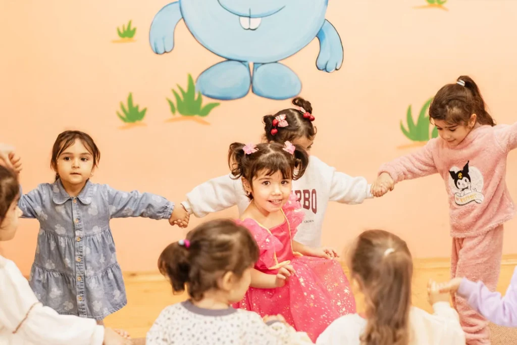 Що можуть підказати гра та малюнки