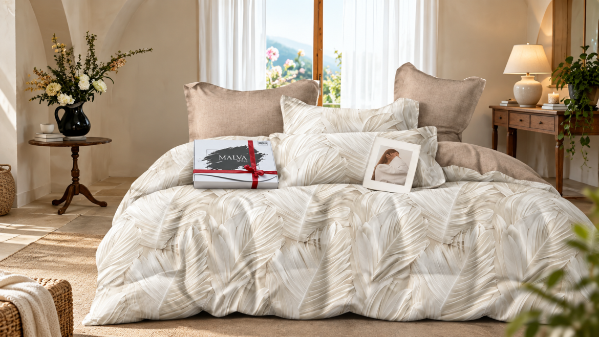 Чому якість ниток безпосередньо впливає на наше ранкове самопочуття